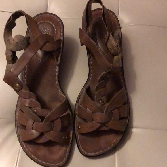 trotters sandals